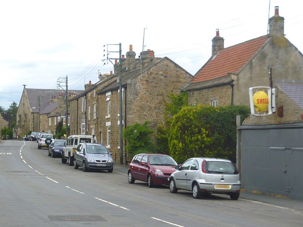 Cotherstone